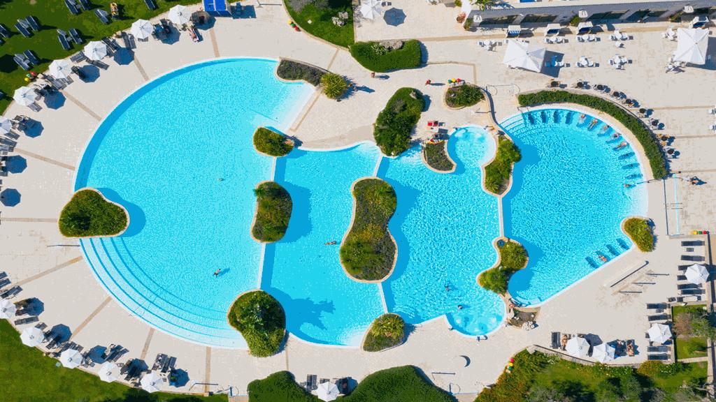 Vivosa Apulia Resort Ugento Eksteriør bilde